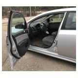 2011 Nissan Sentra
