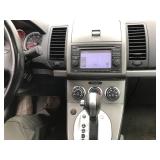 2011 Nissan Sentra