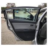 2011 Nissan Sentra