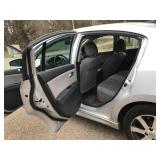 2011 Nissan Sentra