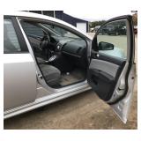 2011 Nissan Sentra