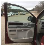 2009 Chrysler Town & Country Touring