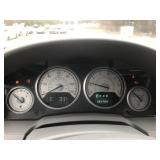 2009 Chrysler Town & Country Touring