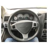 2009 Chrysler Town & Country Touring