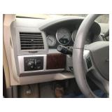 2009 Chrysler Town & Country Touring