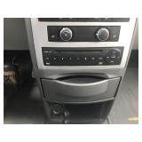 2009 Chrysler Town & Country Touring