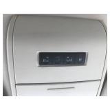 2009 Chrysler Town & Country Touring