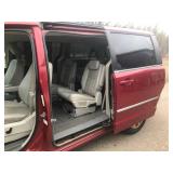 2009 Chrysler Town & Country Touring