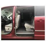 2009 Chrysler Town & Country Touring
