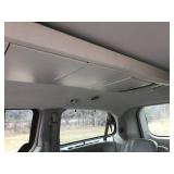 2009 Chrysler Town & Country Touring