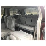 2009 Chrysler Town & Country Touring