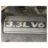 2009 Chrysler Town & Country Touring