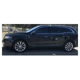 2015 Lincoln MKT AWD