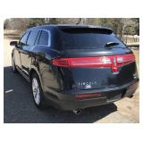 2015 Lincoln MKT AWD