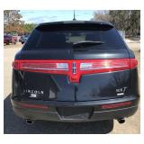 2015 Lincoln MKT AWD