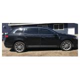 2015 Lincoln MKT AWD