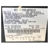 2015 Lincoln MKT AWD