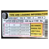 2015 Lincoln MKT AWD