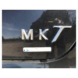 2015 Lincoln MKT AWD