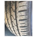 2015 Lincoln MKT AWD