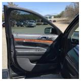 2015 Lincoln MKT AWD