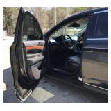 2015 Lincoln MKT AWD