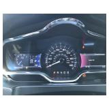 2015 Lincoln MKT AWD