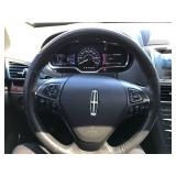 2015 Lincoln MKT AWD