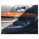 2015 Lincoln MKT AWD