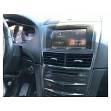 2015 Lincoln MKT AWD