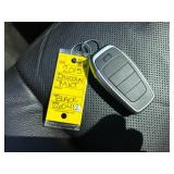 2015 Lincoln MKT AWD