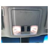 2015 Lincoln MKT AWD