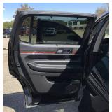 2015 Lincoln MKT AWD