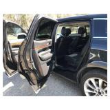 2015 Lincoln MKT AWD