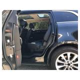 2015 Lincoln MKT AWD