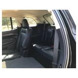 2015 Lincoln MKT AWD