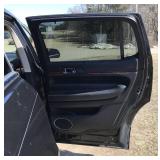 2015 Lincoln MKT AWD