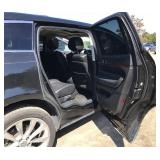 2015 Lincoln MKT AWD