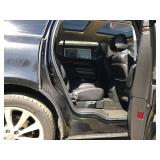 2015 Lincoln MKT AWD