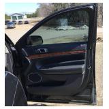 2015 Lincoln MKT AWD