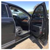 2015 Lincoln MKT AWD