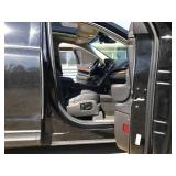 2015 Lincoln MKT AWD