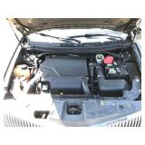 2015 Lincoln MKT AWD