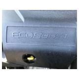 2015 Lincoln MKT AWD