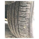 2017 Nissan Pathfinder