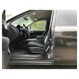 2017 Nissan Pathfinder