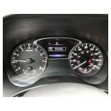 2017 Nissan Pathfinder