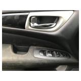 2017 Nissan Pathfinder