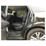 2017 Nissan Pathfinder