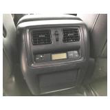 2017 Nissan Pathfinder